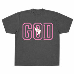 GOD 1ST TEE