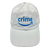 CRIME CAP