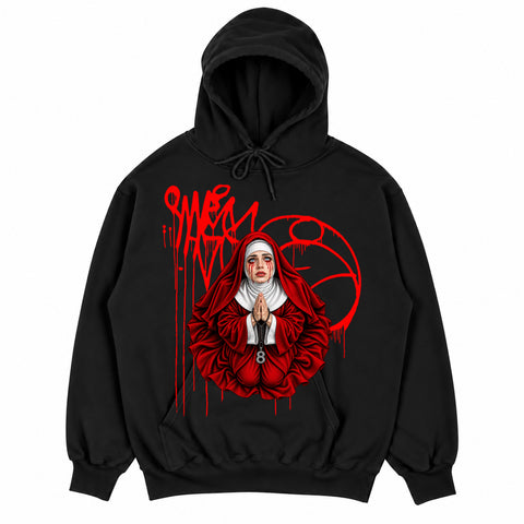 BELIEVE HOODIE