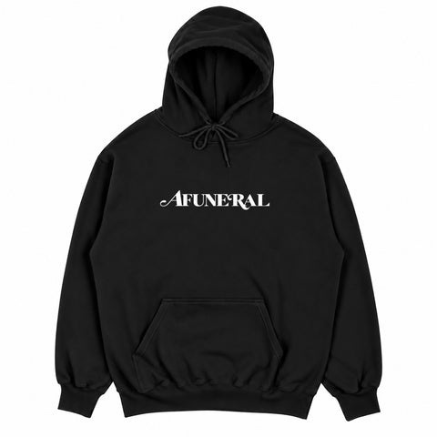 AFUNERAL HOODIE