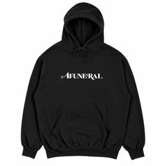 AFUNERAL HOODIE