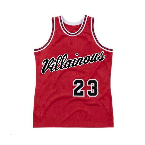 VILLA’SEASON JERSEY