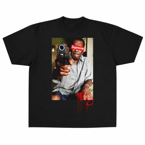 RIFLE & GUN KLUB TEE