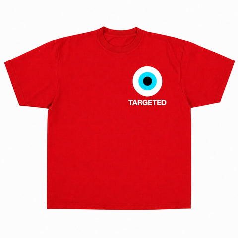 TARGETED TEE