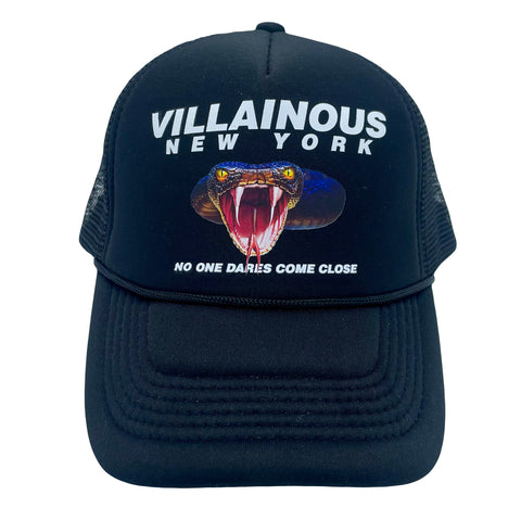 VIPER TRUCKER