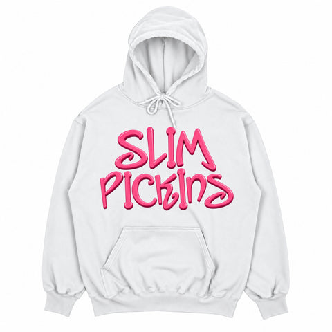 SLIM PICKENS HOODIE