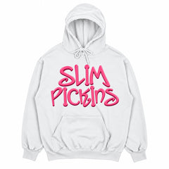 SLIM PICKENS HOODIE
