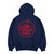 TRAITOR HOES HOODIE