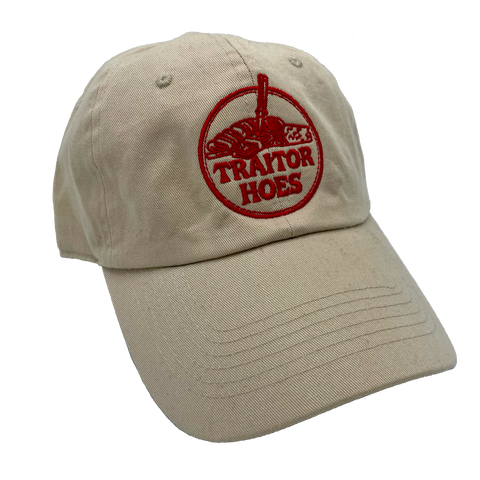 TRAITOR HOES CAP