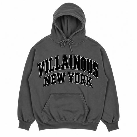UNFUCKWITHABLE HOODIE
