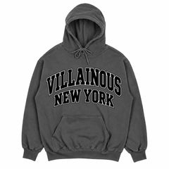 UNFUCKWITHABLE HOODIE