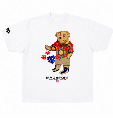 MAD SPORT TEE