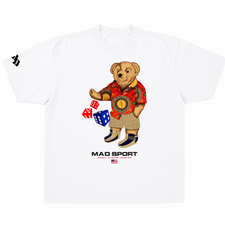 MAD SPORT TEE