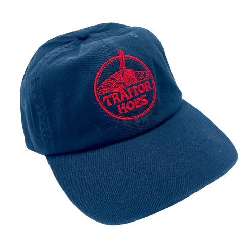 TRAITOR HOES CAP