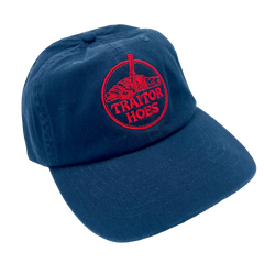 TRAITOR HOES CAP