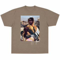 MOTHER OF ARMS TEE