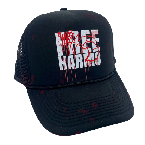 FREE HARM8 TRUCKER