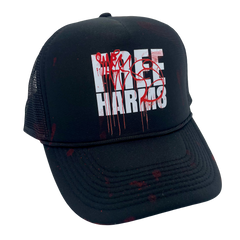 FREE HARM8 TRUCKER