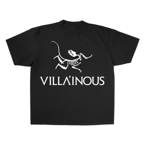 DEAD RAT’ERYX TEE