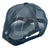 GUN METAL TRUCKER