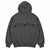UNFUCKWITHABLE HOODIE