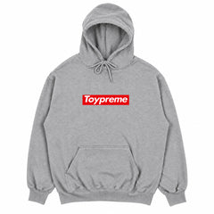 TOYPREME HOODIE