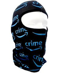 CRIME SHIESTY