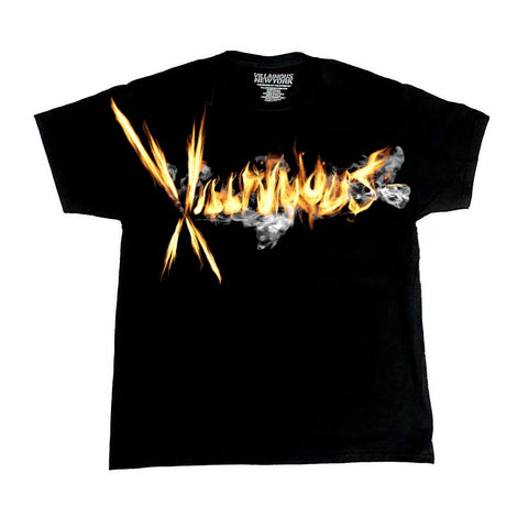 AR-15 GUNFIRE TEE