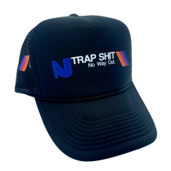 NJ TRAP SHIT TRUCKER