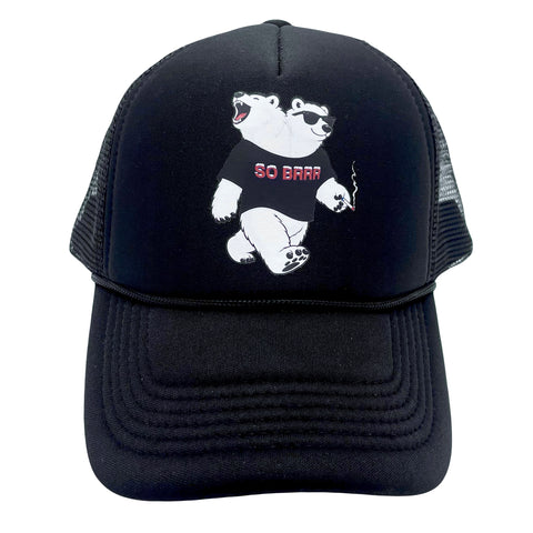 BUY POLAR TRUCKER