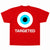 TARGETED TEE