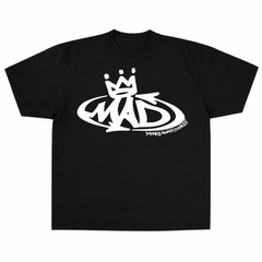 MAD NATION TEE