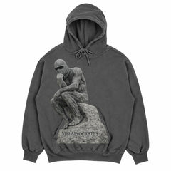 VILLAINOCRATE$ HOODIE
