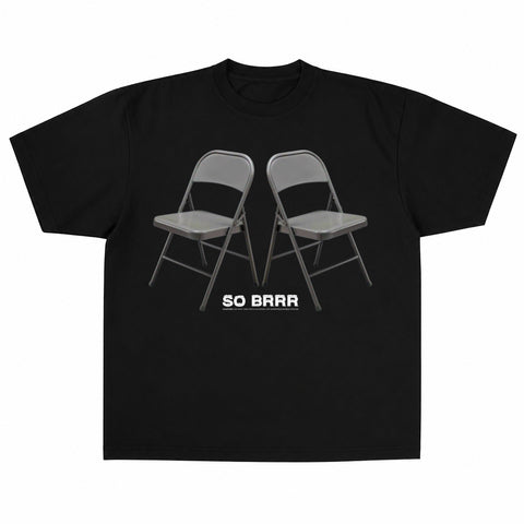 CHAIRS TEE