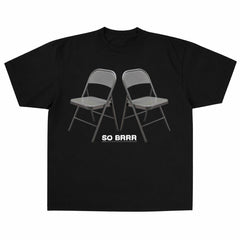 CHAIRS TEE