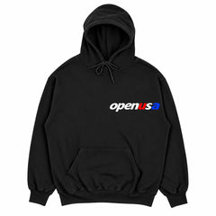 AMERICAN RACKET HOODIE