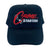 CRIME STARTERS TRUCKER