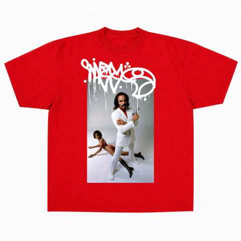 SUPERFLY TEE