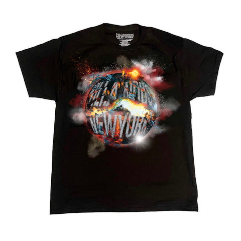 DISASTER BELIEF TEE