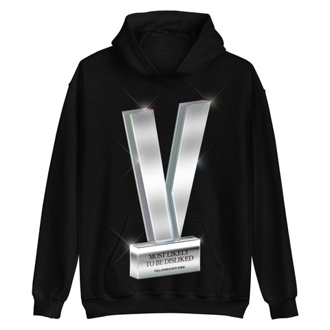 MOST LIKELY TO BE DISLIKED HOODIE