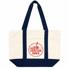 TRAITOR TOTE