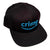CRIME SNAPBACK