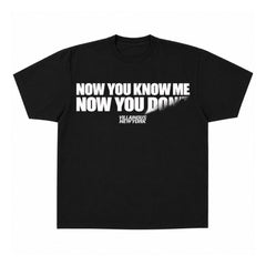 KNOW ME TEE