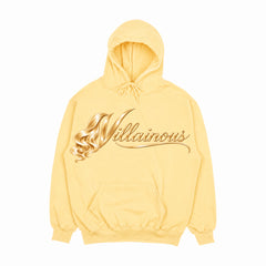 SAFE BLONDE HOODIE