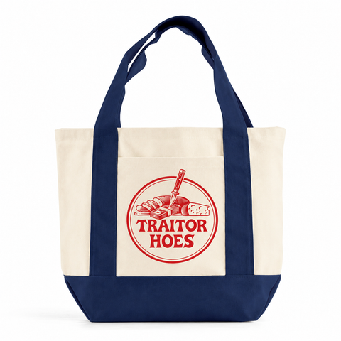 MINI TRAITOR TOTE™️