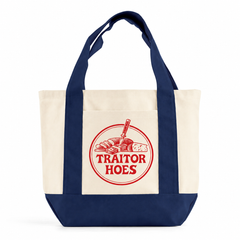 MINI TRAITOR TOTE™️