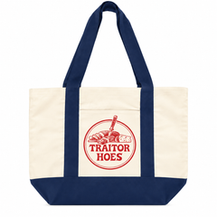 THE TRAITOR TOTE™️