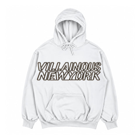 HANG THAT SHIT UP HOODIE
