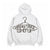 HANG THAT SHIT UP HOODIE