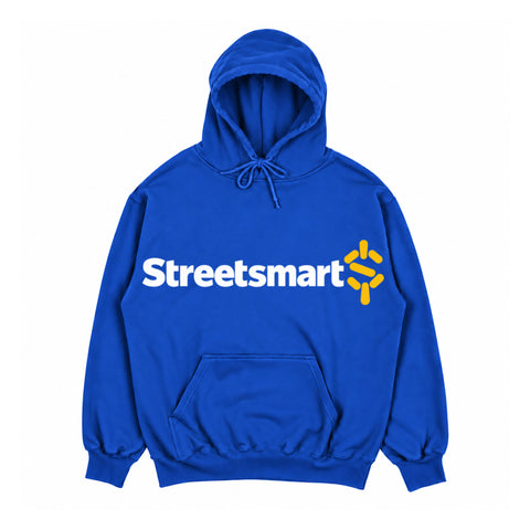 STREETSMART HOODIE
